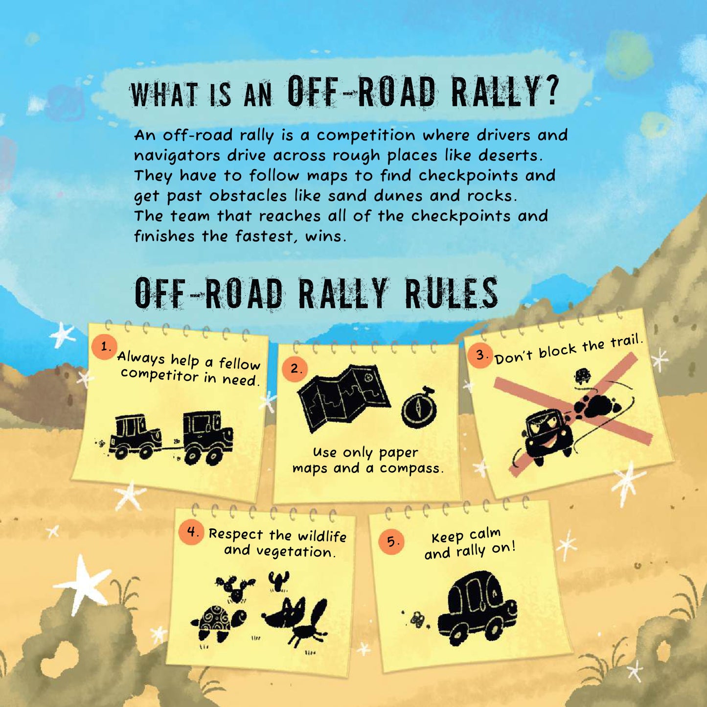 The Ruby and Scout Adventure Bundle (2-Book Set)